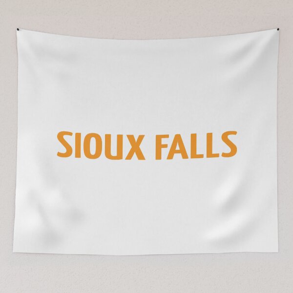 Item preview, Sioux Falls designed and sold by GoodVibesWX9.