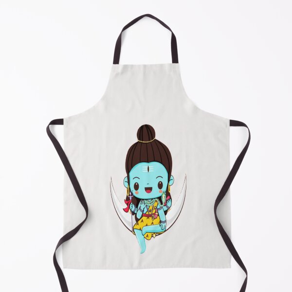 Item preview, Janmashtami Day lord krishna, the hindu god sticker and T-shirt designed and sold by angel1818.