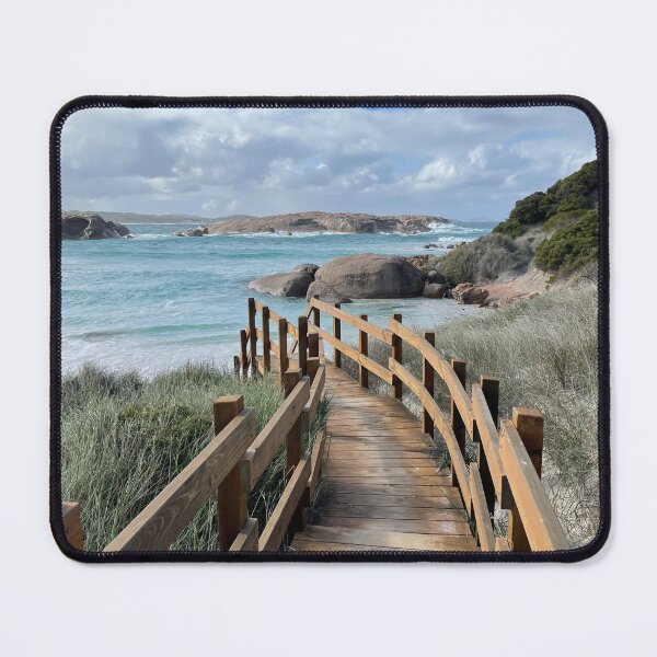 Item preview, Australia - Great Southern - Esperance - Twilight Beach designed and sold by Solveig Winn.