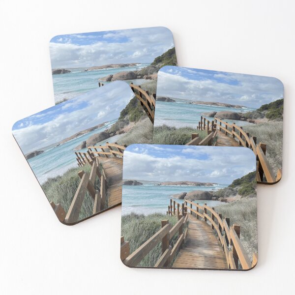 Artikelvorschau, Australien - Great Southern - Esperance - Twilight Beach entworfen und verkauft von Solveig Winn.