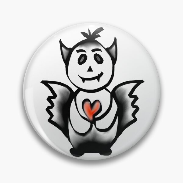 Item preview, Devil of love designed and sold by WilliamPyr.