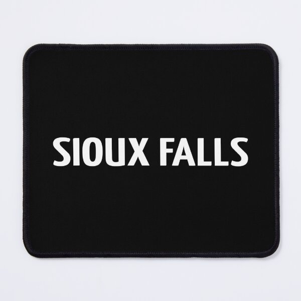 Item preview, Sioux Falls designed and sold by GoodVibesWX9.