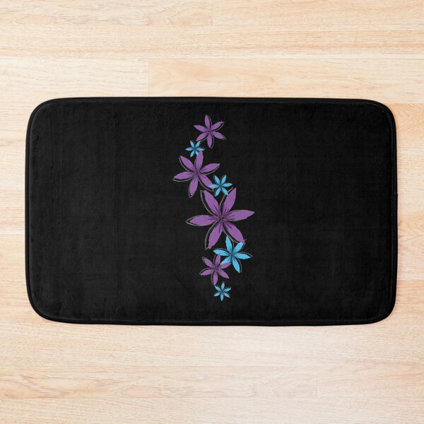 Item preview, Flora design designed and sold by IRUTEE.