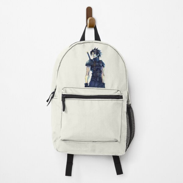 Item preview, Zack Fair Cloud designed and sold by touchettea.