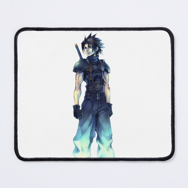 Item preview, Zack Fair Cloud designed and sold by touchettea.