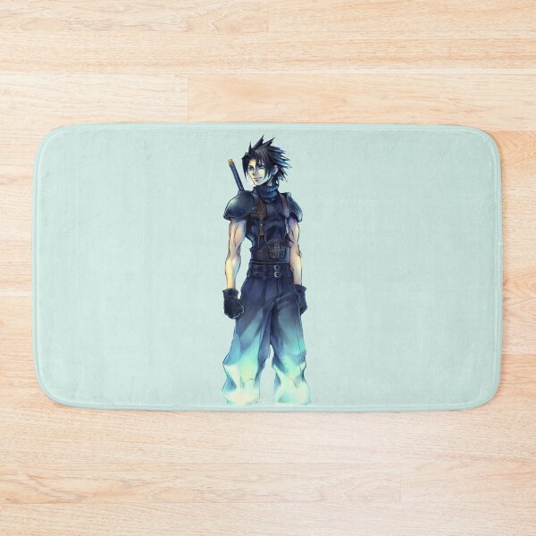 Item preview, Zack Fair Cloud designed and sold by touchettea.