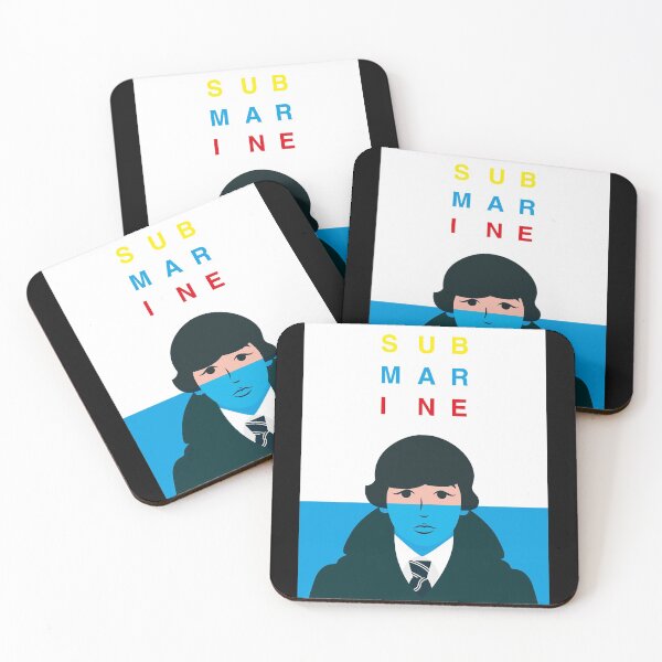 Item preview, Submarine Movie Secrets You Never Knew designed and sold by SubmarineMovie.