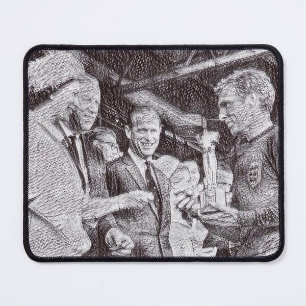 Item preview, 1966 World Cup designed and sold by PSheekey.