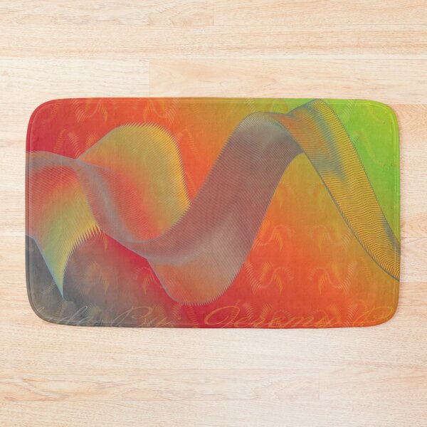Item preview, Blended Shapes  designed and sold by Jeremy Bruce.