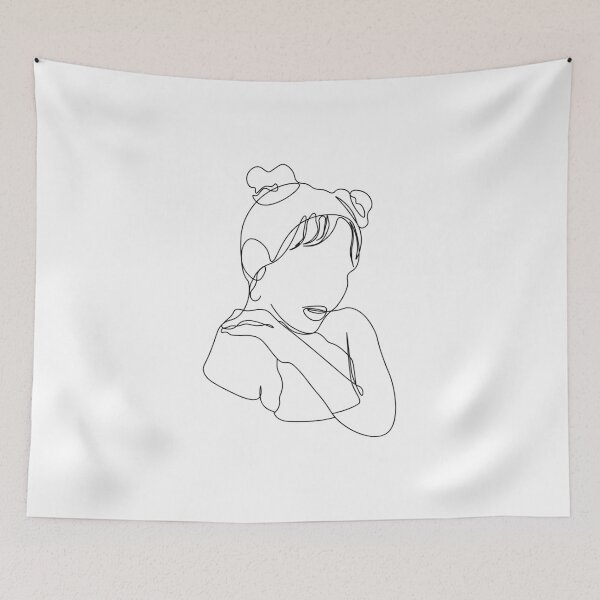 Item preview, Hyoyeon Girls Generation (SNSD) Second Illustration Cover Album designed and sold by ansrslan.