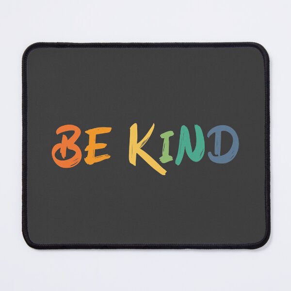 Item preview, Be Kind designed and sold by cafeteeria.