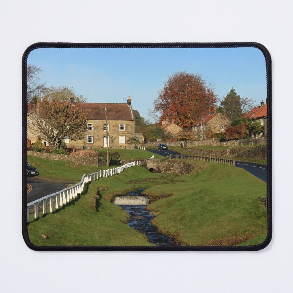 Item preview, Hutton-le-Hole designed and sold by RoystonVasey.