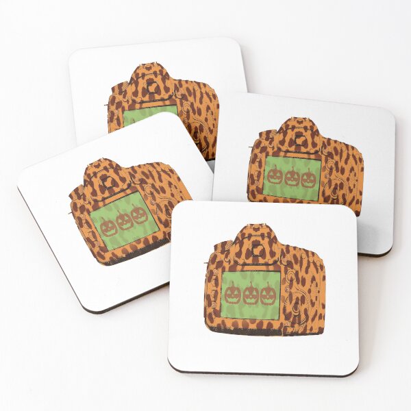 Item preview, Leopard tiger camera  designed and sold by zupperman.