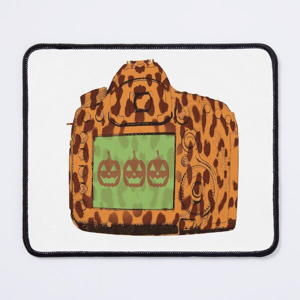 Item preview, Leopard tiger camera  designed and sold by zupperman.