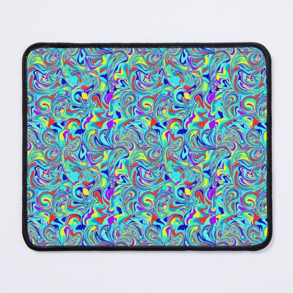 Item preview, Multicolour pattern designed and sold by Vectorkr.