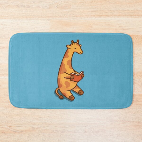 Item preview, Giraffy Raffy designed and sold by ProudPotatoo.