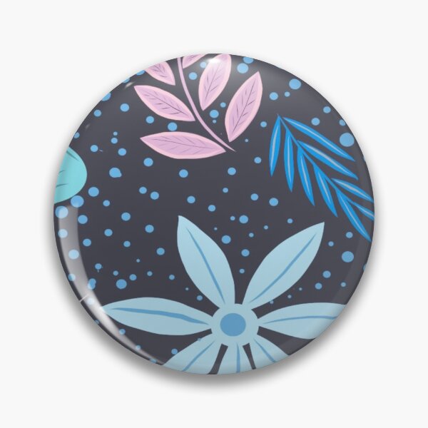 Item preview, Flowers Pattern designed and sold by Rabab-Design.