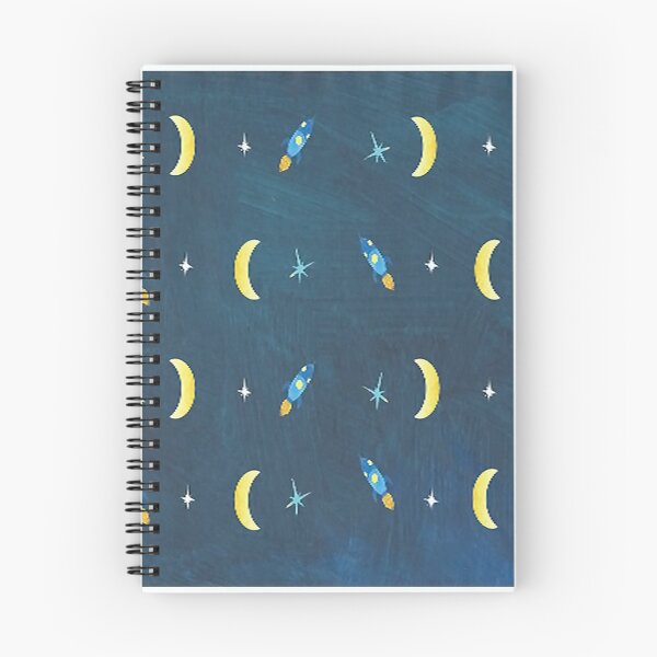 Item preview, Moon Rocket designed and sold by ROPATROKOLA.