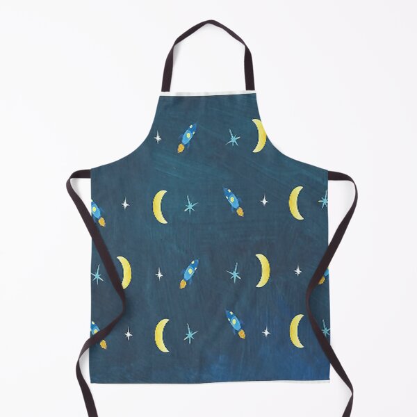 Item preview, Moon Rocket designed and sold by ROPATROKOLA.
