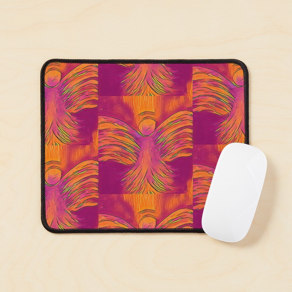 Item preview, Mouse Pad designed and sold by Kathyros.