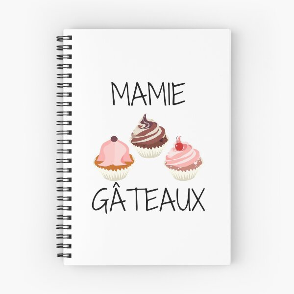 Item preview, GRANNY CAKES designed and sold by JEROME MARQUANT.