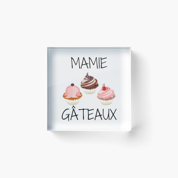Item preview, GRANNY CAKES designed and sold by JEROME MARQUANT.