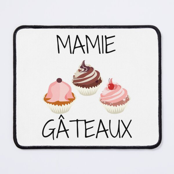 Item preview, GRANNY CAKES designed and sold by JEROME MARQUANT.