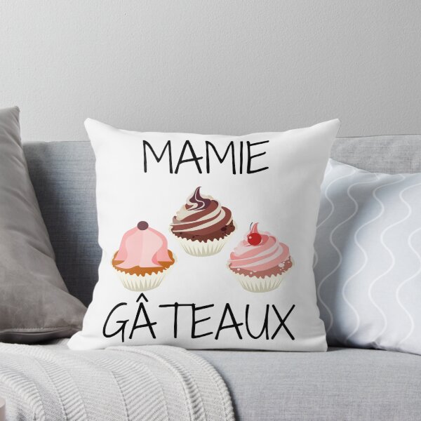 Item preview, GRANNY CAKES designed and sold by JEROME MARQUANT.