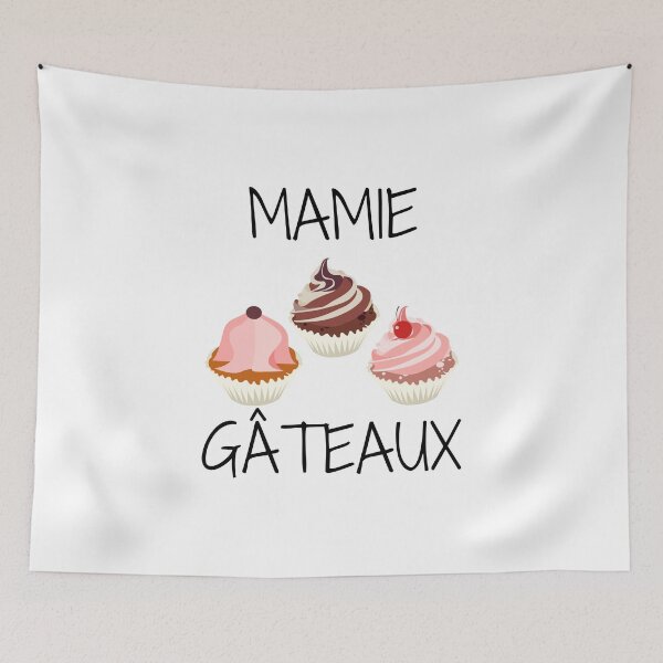 Item preview, GRANNY CAKES designed and sold by JEROME MARQUANT.