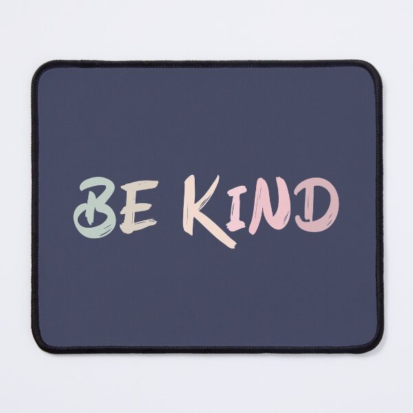 Item preview, Be Kind designed and sold by cafeteeria.