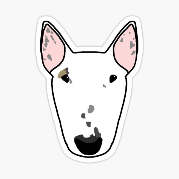 Item preview, Penny Bully designed and sold by emilydevineart.