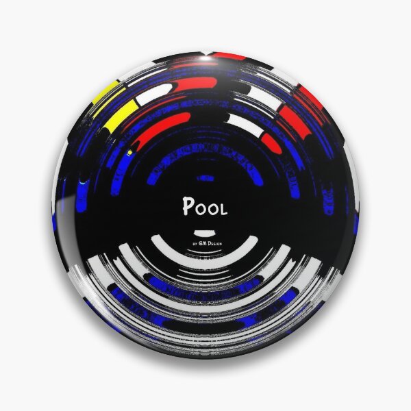 Item preview, Pool by GM Designs meeting point gathering designed and sold by G-M-Designs.