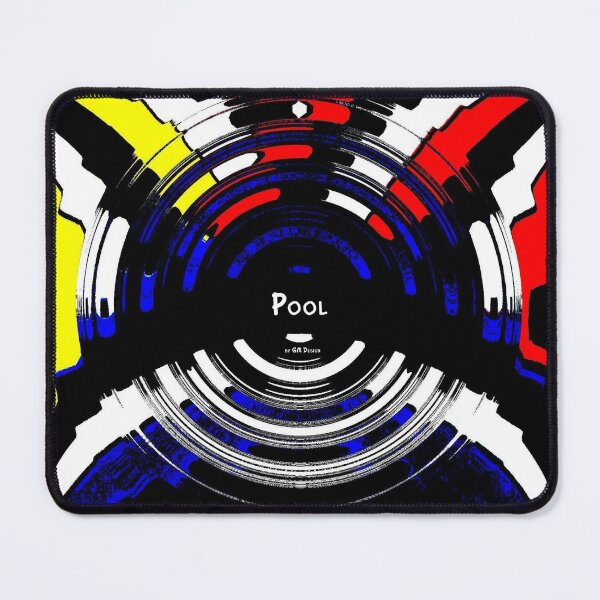 Item preview, Pool by GM Designs meeting point gathering designed and sold by G-M-Designs.