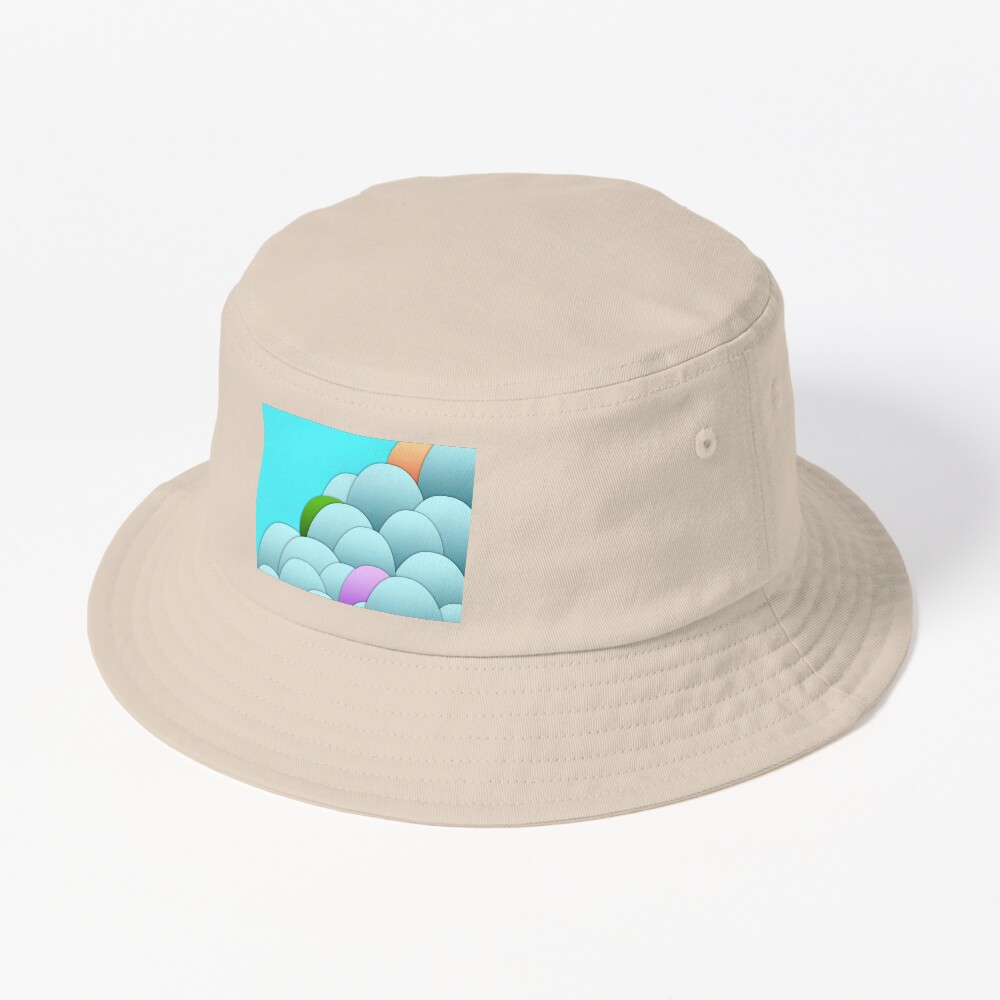 Item preview, Bucket Hat designed and sold by vkdezine.
