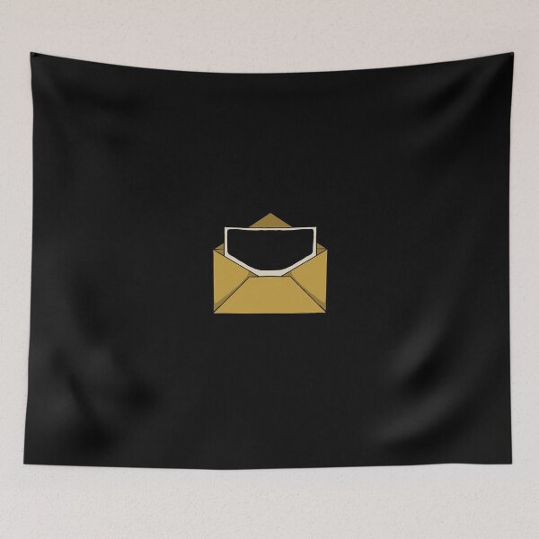Item preview, Mail Mailman Mailwoman designed and sold by Superhero Gear.