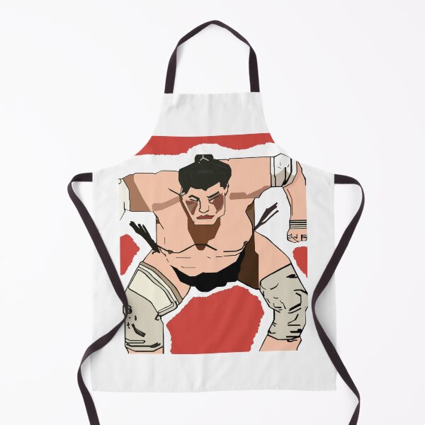 Item preview, Terunofuji Haruo designed and sold by cwningennos.