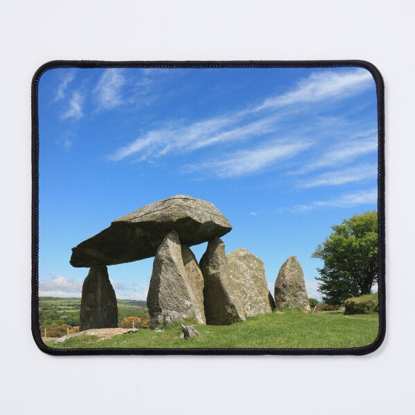 Item preview, Pentre Ifan designed and sold by RoystonVasey.