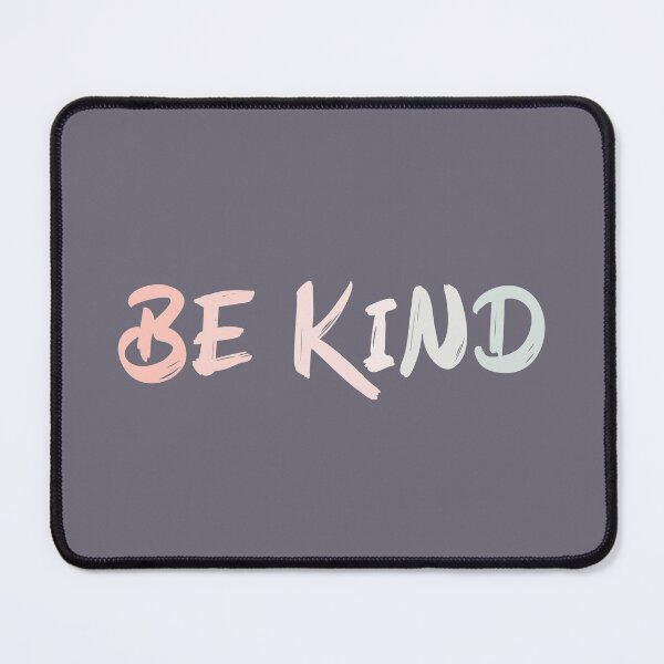 Item preview, Be Kind designed and sold by cafeteeria.