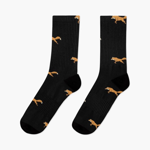 Item preview, Fox Foxes designed and sold by Superhero Gear.