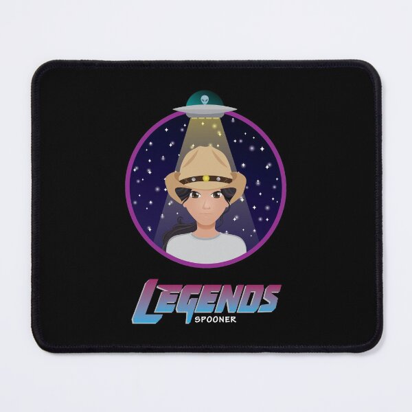 Item preview, Legends - Spooner designed and sold by CatsBag.
