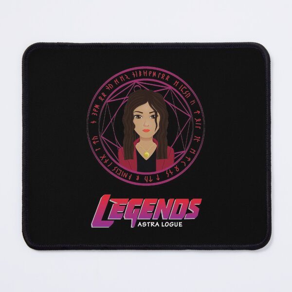 Item preview, Legends - Astra designed and sold by CatsBag.