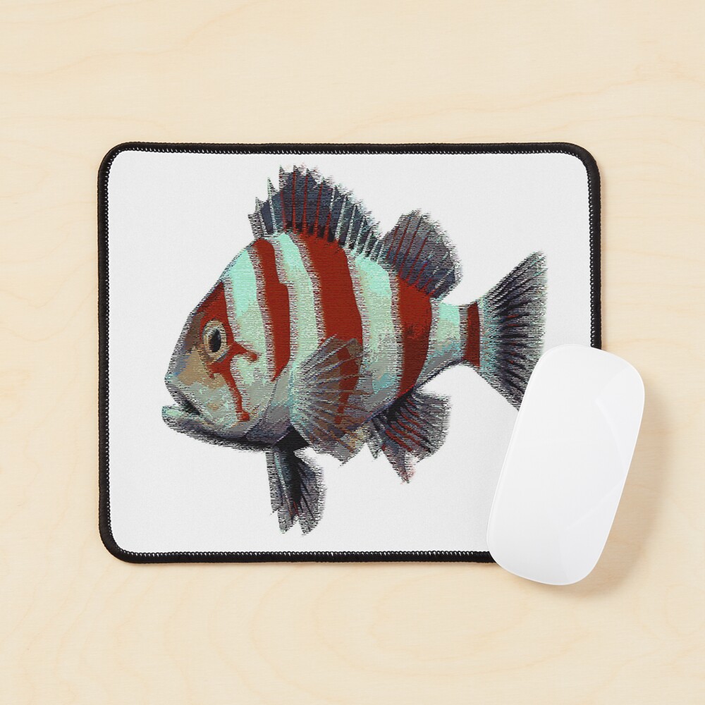 Item preview, Mouse Pad designed and sold by ROPATROKOLA.