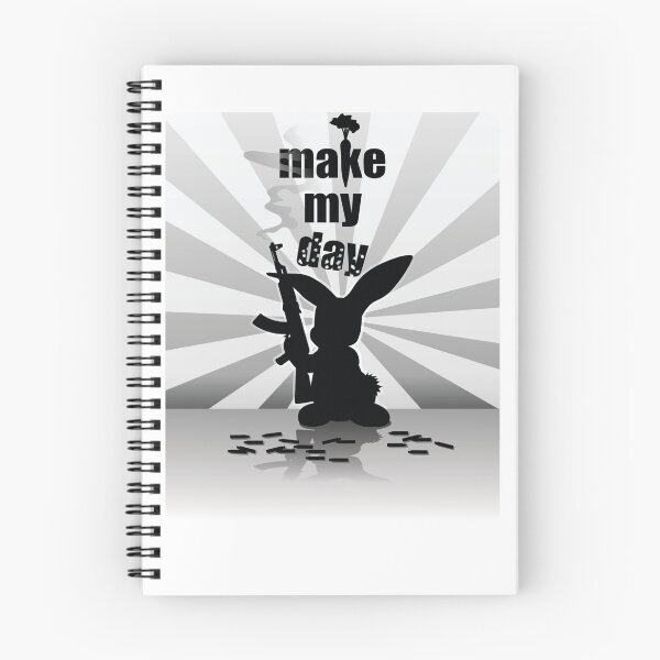 Item preview, Make my day designed and sold by RebeccaRe.