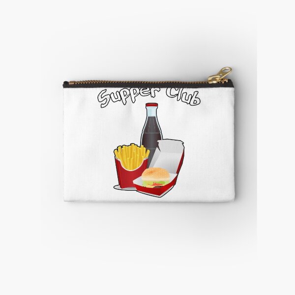 Item preview, Supper Club designed and sold by Braw-Merch.