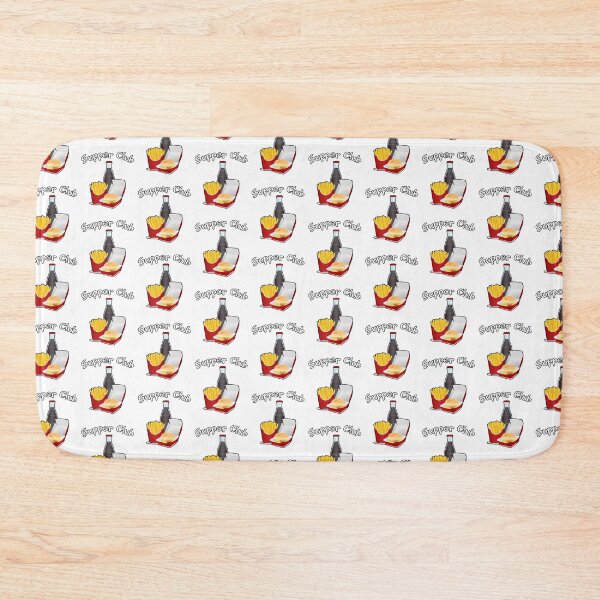 Item preview, Supper Club designed and sold by Braw-Merch.