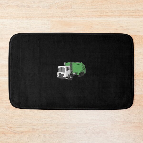 Item preview, Garbage Truck designed and sold by Superhero Gear.