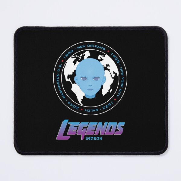 Item preview, Legends - Gideon designed and sold by CatsBag.