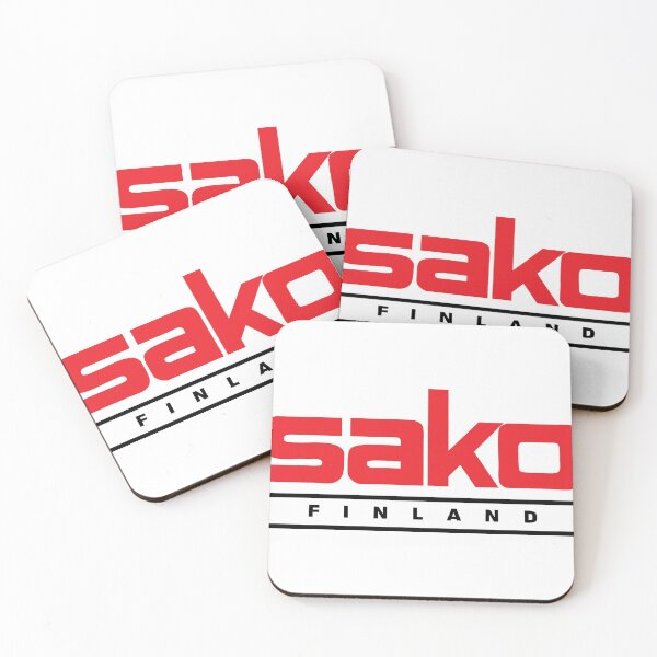 Item preview, SAKO ARMS designed and sold by Terpesonakig.