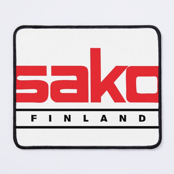 Item preview, SAKO ARMS designed and sold by Terpesonakig.