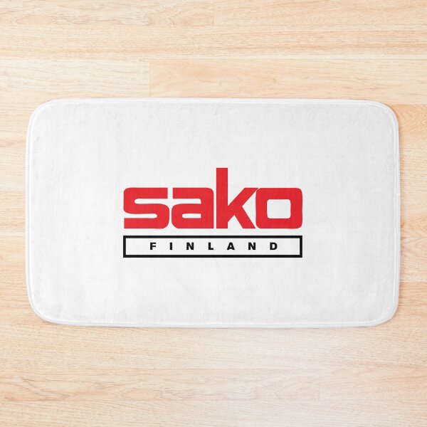 Item preview, SAKO ARMS designed and sold by Terpesonakig.